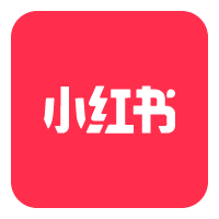 小红书